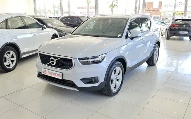 VOLVO XC40 XC40 D3 Business Plus - 23500€ en Don benito