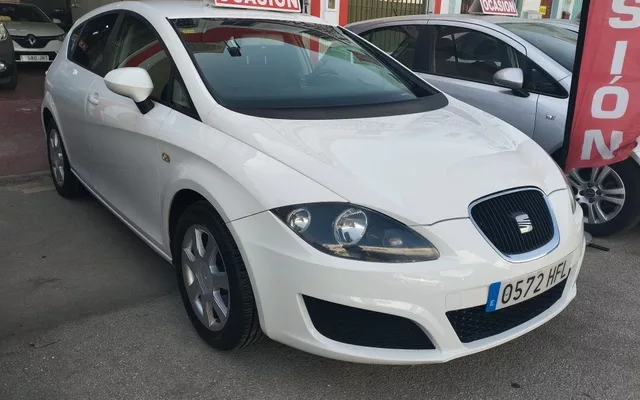 SEAT León León 1.4 Emoción