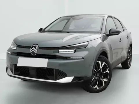 Citroën C4 HYBRID 145 E-DCS6 MAX Zéro km immatriculé