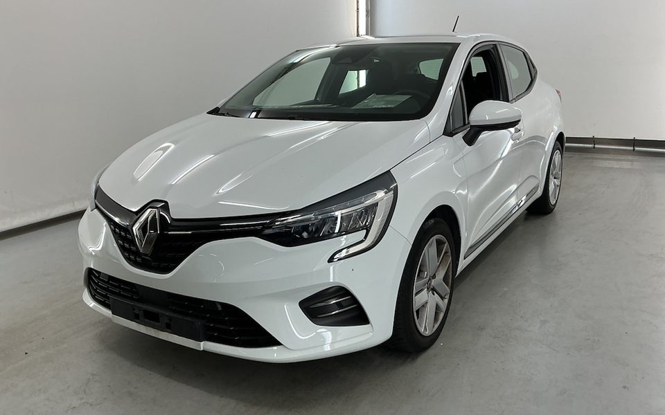 Renault Clio V Corporate Tce 91 Ch 41.845 Km ( en arrivage )
