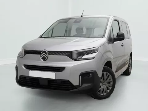Citroën Berlingo E-BERLINGO 50 KWH 136 M PLUS Zéro km immatriculé