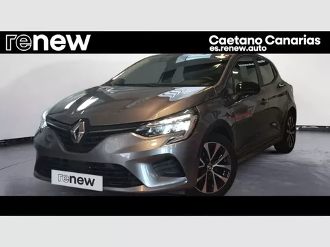 RENAULT Clio Clio TCe GLP Equilibre 74kW
