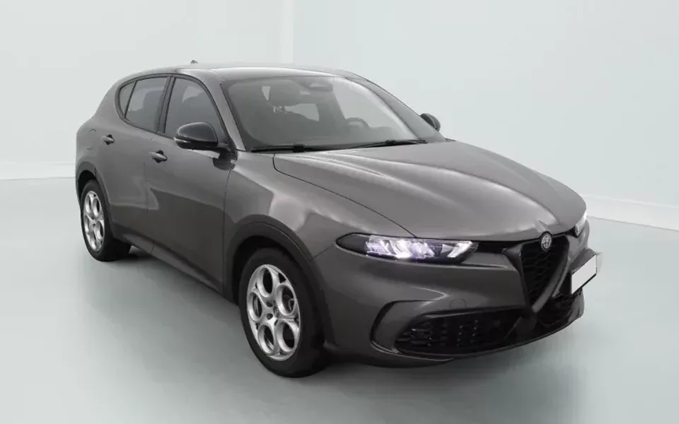 Alfa Romeo Tonale Tonale 1.6 Multijet II 130 ch VGT TCT6 Sprint Occasion