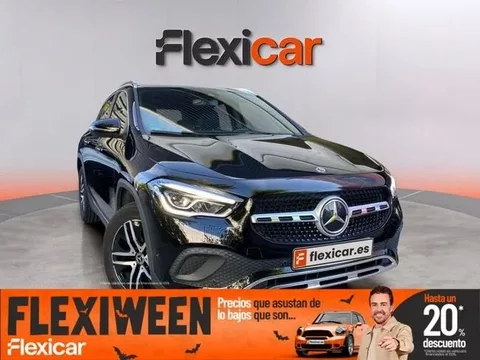 MERCEDES-BENZ Clase GLA GLA 200 D - 31490€ en Murcia