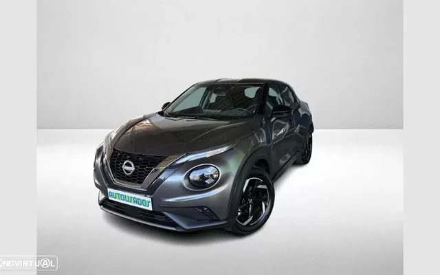 Nissan Juke 1.0 DIG-T Acenta