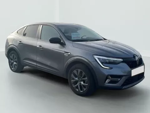 Renault Arkana Arkana mild hybrid 140 EDC GSR2 Evolution Occasion