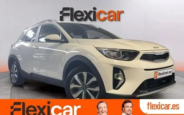 KIA Stonic 1.0 T-GDi 74kW (100CV) MHEV iMT Concept