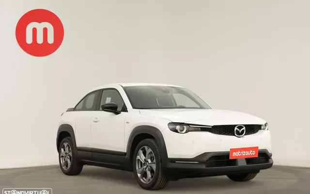 Mazda MX-30 e-SKYACTIV Exclusve-Line