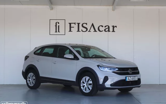 VW Taigo 1.0 TSI Life