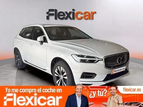 VOLVO XC60 2.0 T8 298KW AWD Polestar Auto