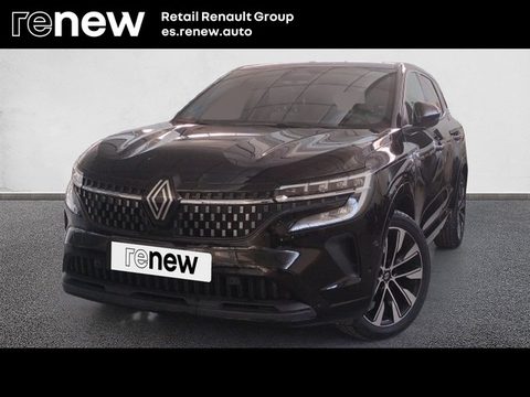 Renault Austral Techno Mild Hybrid 103 kW (140 CV)