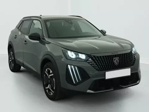 Peugeot 2008 100 S&S BVM6 Allure Occasion