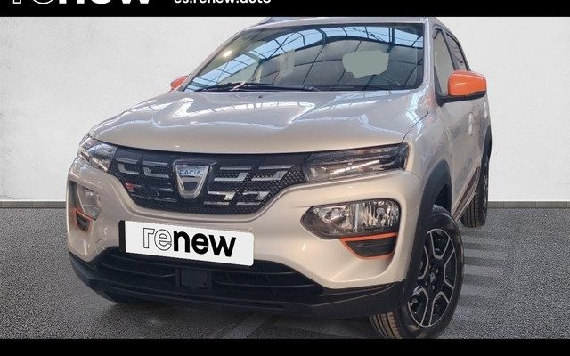 Dacia Spring Comfort Plus Electric 33 kW (45 CV)