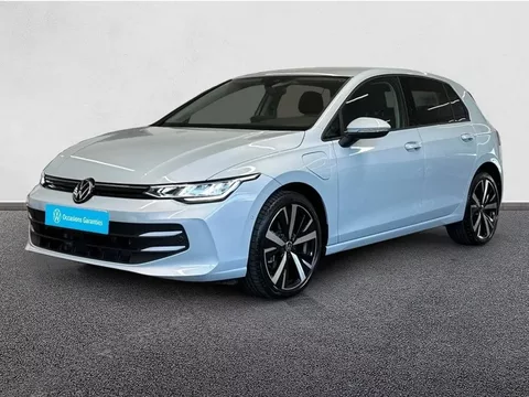 VOLKSWAGEN GOLF 1.5 eHybrid 204 DSG6 VW Edition