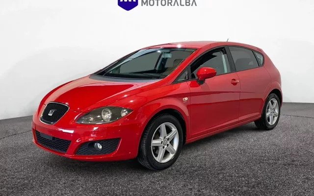 SEAT León León 1.2 TSI Reference