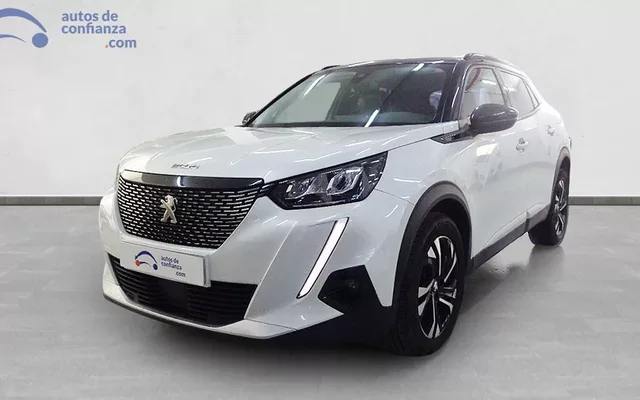 PEUGEOT 2008 2008 1.5BlueHDi S&S Allure 100