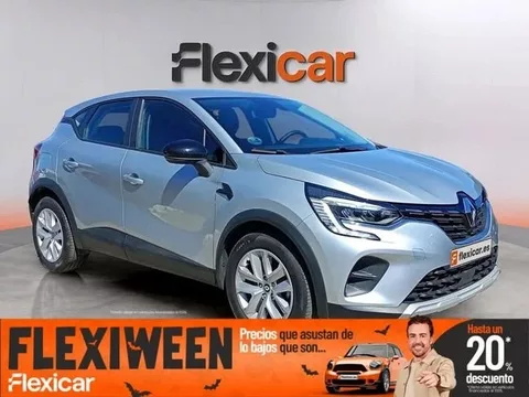 RENAULT Captur Captur TCe Evolution 67kW - 15290€ en Oviedo