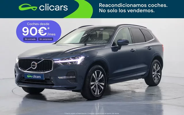 VOLVO XC60 XC60 B4 Momentum Pro FWD Aut.