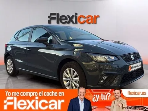 SEAT Ibiza Ibiza 1.0 MPI S&S Reference Salta 80