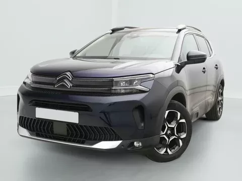 Citroën C5 Aircross HYBRID 145 E-DSC6 MAX Occasion