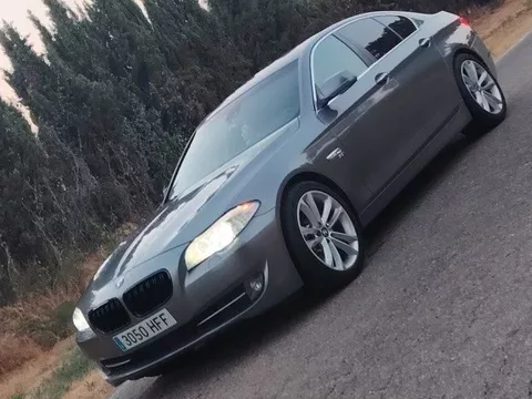 BMW Serie 5 523i