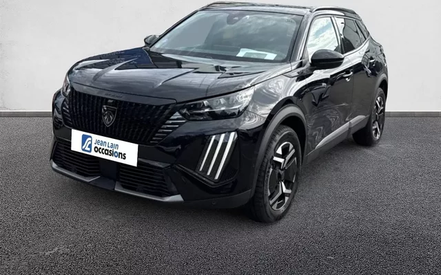PEUGEOT 2008 PureTech 130 S&S EAT8