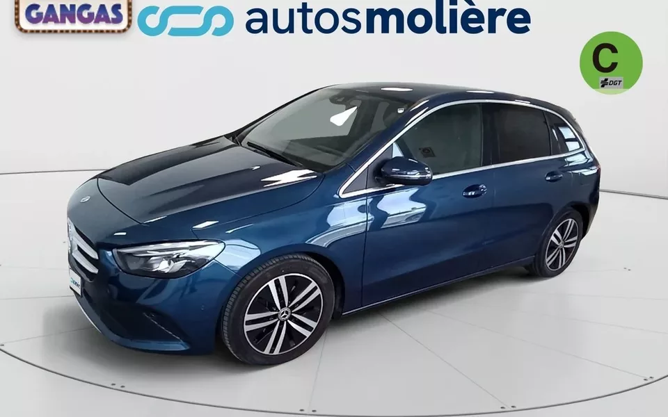 200 d 110 kW (150 CV)