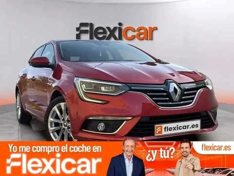 RENAULT Mégane Zen TCe 103 kW (140CV) GPF -SS