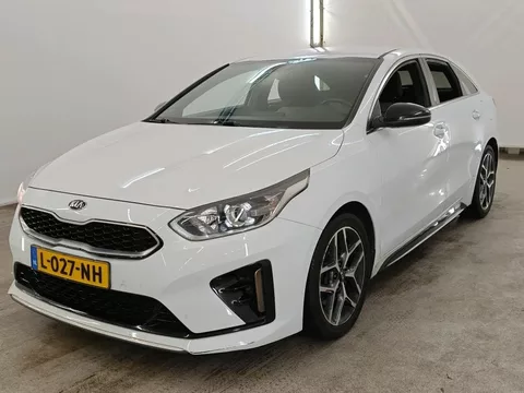 KIA Proceed Proceed 1.0 T-GDI GT Line