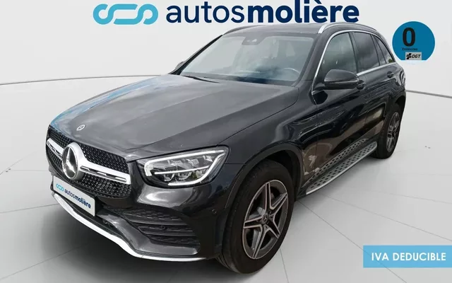300 de 4Matic 225 kW (306 CV)