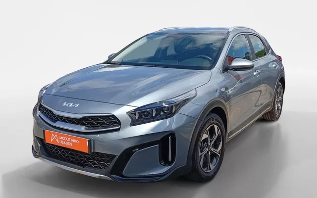 Kia XCeed 1.0 T-GDI Dynamic