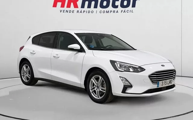 FORD Focus Focus 1.5 Ecoblue Trend+ 120