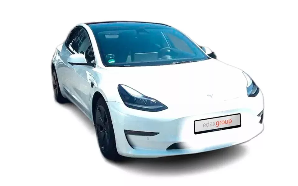 Tesla Model 3 Long Range AWD Dual Motor