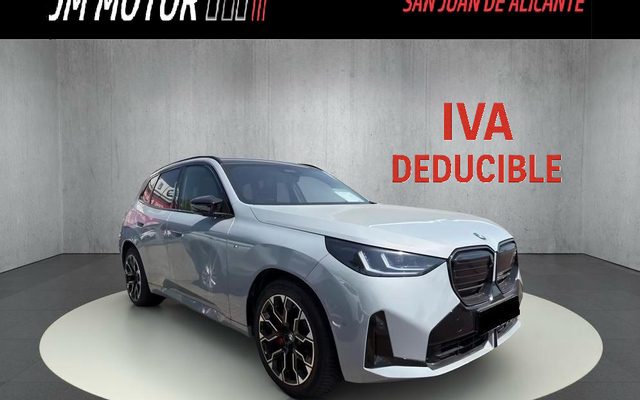 BMW X3 X3 xDrive M50A