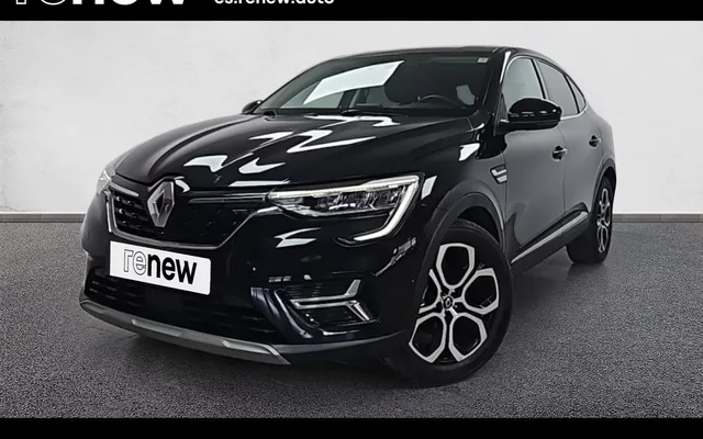 RENAULT Arkana Arkana 1.6 E-Tech Zen 105kW