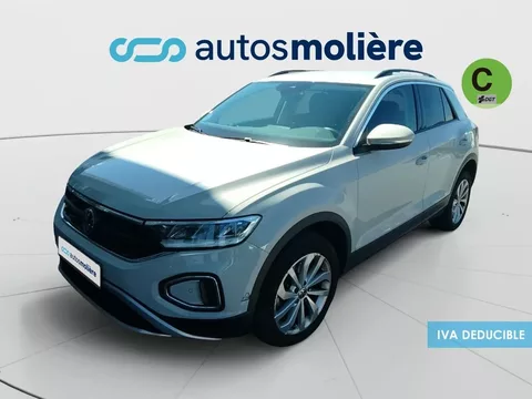 Life 2.0 TDI 110 kW (150 CV) DSG