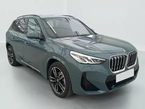 BMW X1 U11 X1 sDrive 18d 150ch DKG7 M Sport Zéro km immatriculé
