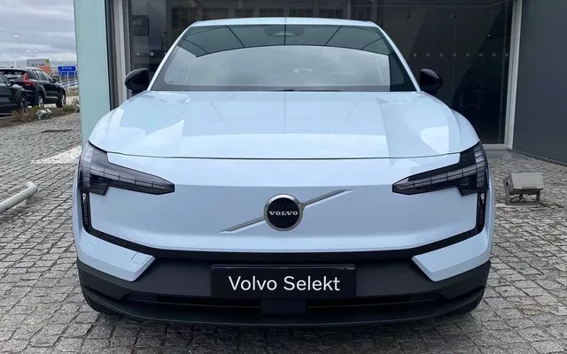Volvo EX30
