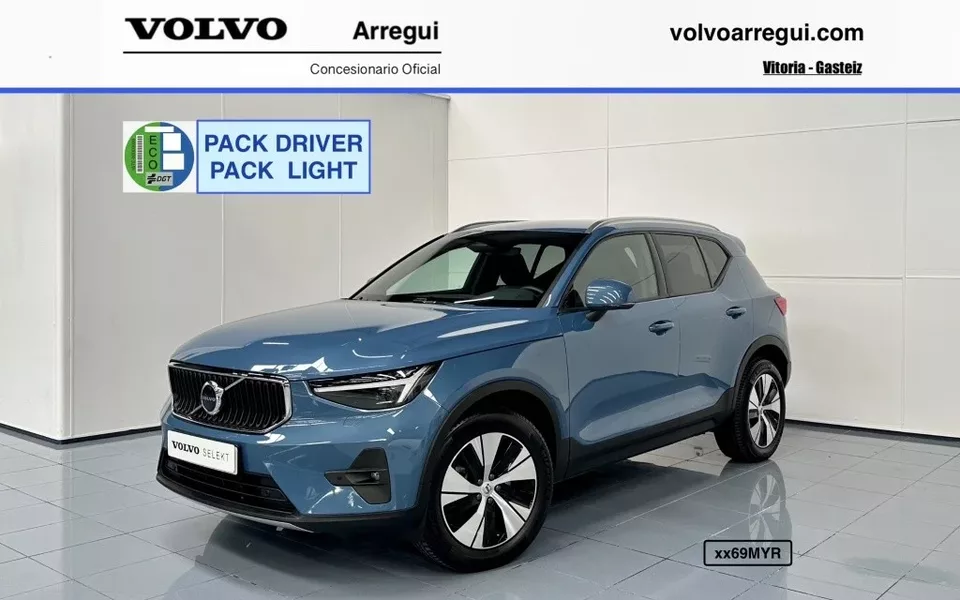 VOLVO XC40 XC40 B3 Core Aut.