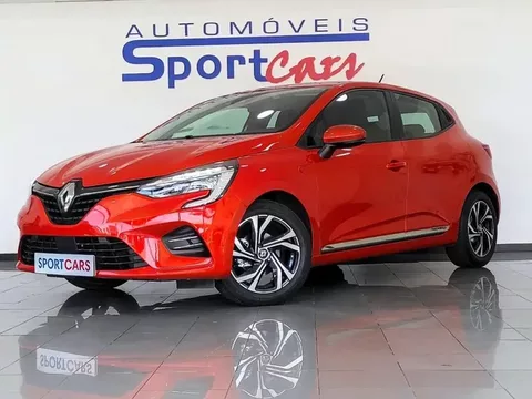 Renault Clio 1.0 TCe Exclusive