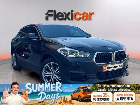 BMW X2 X2 sDrive 18iA