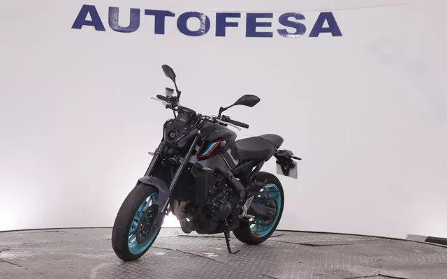 Yamaha Mt-09 MT-09 47CV LIMITADA A2 47CV ABS # FAROS LED,