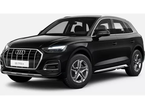 AUDI Q5 Q5 50 TFSIe Advanced quattro-ultra S tronic