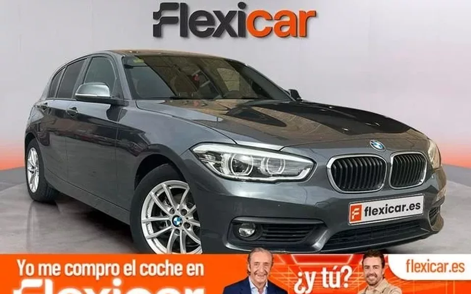 BMW Serie 1 116i