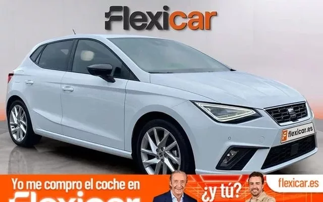 SEAT Ibiza 1.0 TSI 81kW (110CV) FR Plus