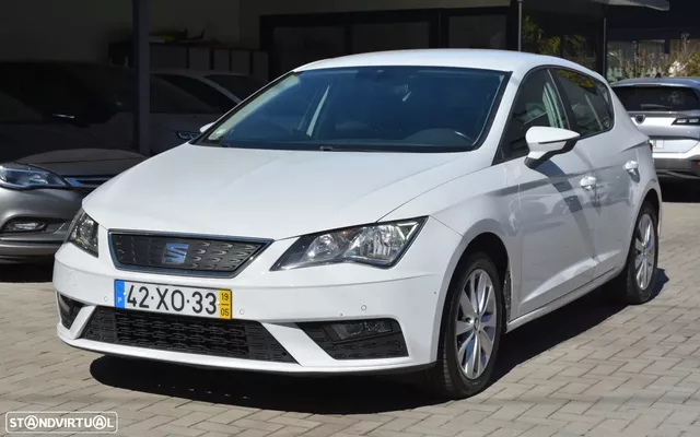SEAT Leon 1.0 EcoTSI Style S/S