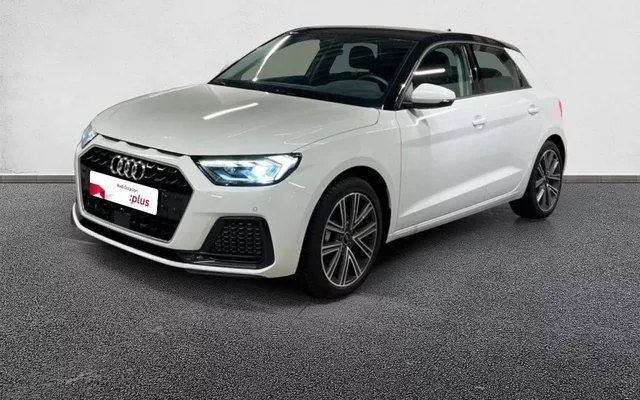 AUDI A1 Sportback 25 TFSI 95 ch S tronic 7 Design
