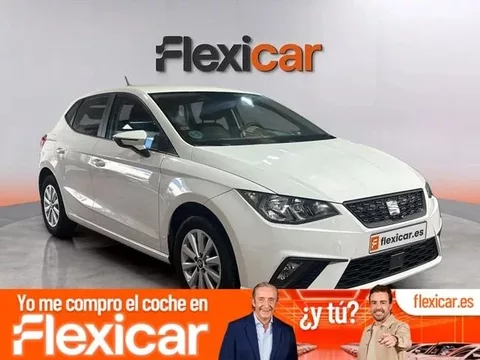 SEAT Ibiza 1.0 TSI 81kW (110CV) Style