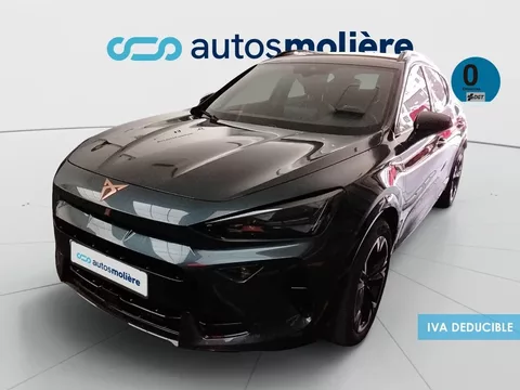 1.5 TSI e-Hybrid DSG 150 kW (204 CV)