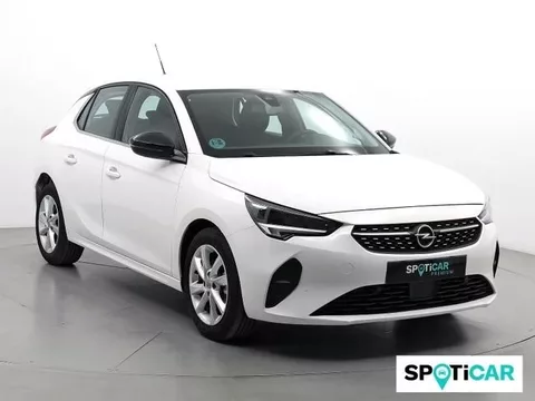 OPEL Corsa Corsa 1.2T XHL S/S Elegance 100